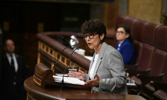 socios del gobierno exigen a la ue que reaccione ante la amenaza de trump a groenlandia