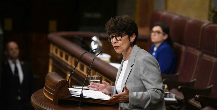 socios del gobierno exigen a la ue que reaccione ante la amenaza de trump a groenlandia