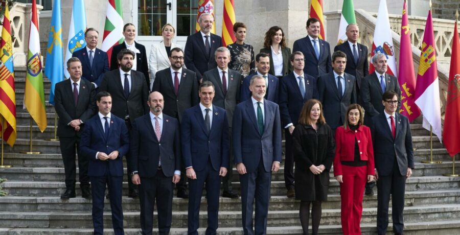 la policia investiga la filtracion de datos personales de presidentes autonomicos y otros altos cargos