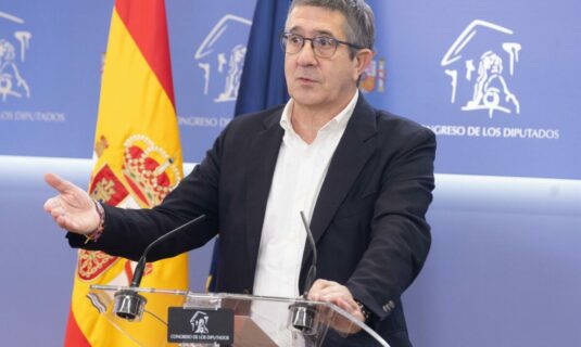 psoe dice que ha llegado el momento de que pp eche a feijoo por mentir sobre la dana para proteger a mazon