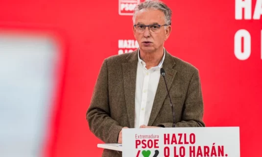 nuevo presunto caso de acoso laboral en el psoe