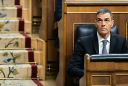 el pp vox y junts tumban en el congreso el decreto del escudo social que incluia la subida de pensiones