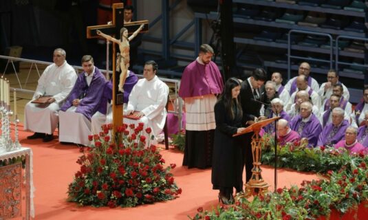 familias de victimas de adamuz prometen luchar desde la serenidad por saber la verdad de los 45 del tren