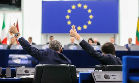 la eurocamara reclama a espana que imponga un umbral minimo para lograr escano en las elecciones europeas