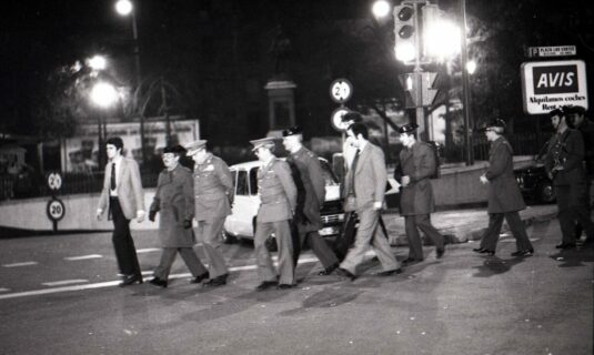 seis miembros del cesid participaron activamente en el intento de golpe de estado y lo intentaron encubrir