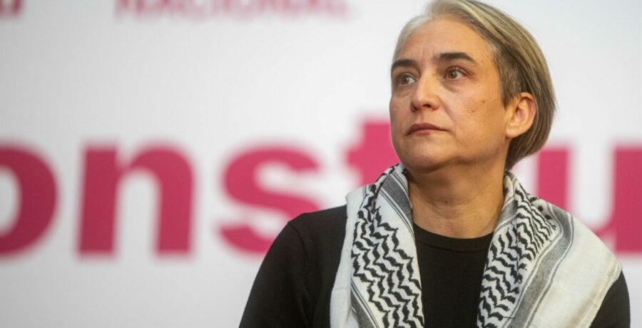 colau celebra el mensaje de rufian y llama a la unidad incluida podemos hay que superar egos y rencillas