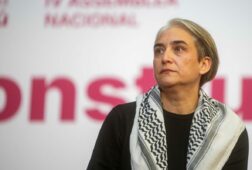 colau aboga por una primavera politica y pide unidad de las fuerzas progresistas para parar a la extrema derecha
