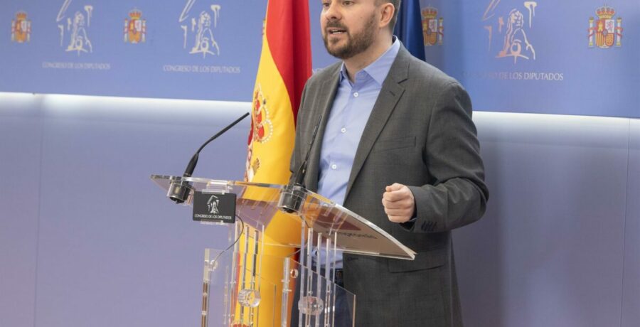 compromis exige al ministro de hacienda concrecion para otorgar a valencia un sistema de financiacion justo