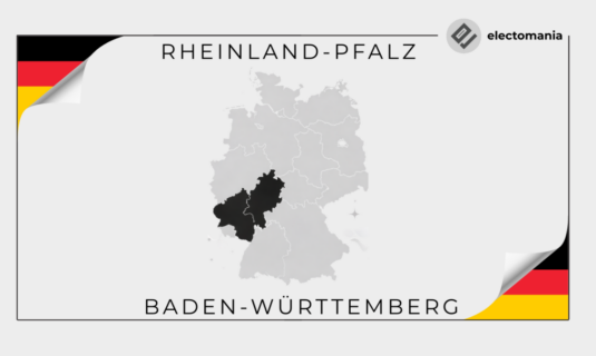 baden wurttemberg y renania palatinado elecciones regionales en marzo que mediran el pulso politico de alemania