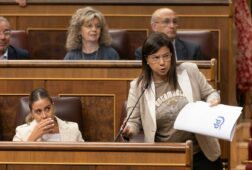 rueda ve a ana vazquez un buen nombre para candidata en ourense y apunta a la reaccion furibunda de jacome