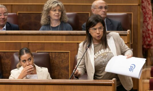 rueda ve a ana vazquez un buen nombre para candidata en ourense y apunta a la reaccion furibunda de jacome