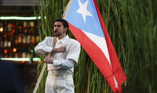 encuesta eeuu yougov 12 feb bad bunny es mejor valorado que trump