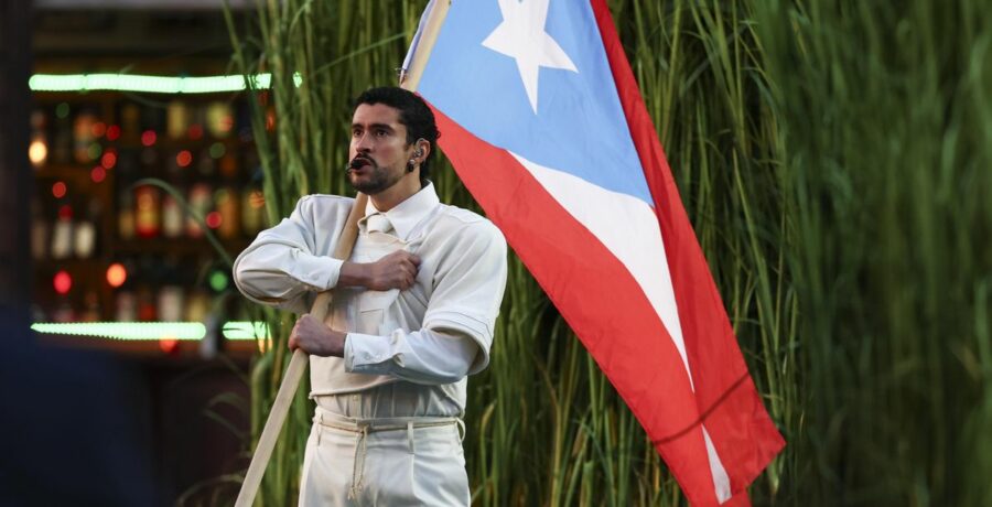 encuesta eeuu yougov 12 feb bad bunny es mejor valorado que trump