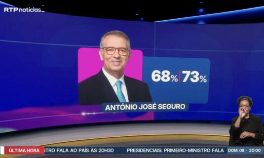 portugal el ps barre a chega en las presidenciales