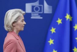 la comision europea anuncia la entrada en vigor provisional del acuerdo ue mercosur