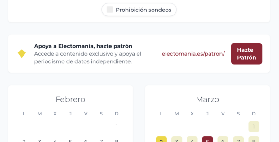 arranca nuestra cobertura especial cyl 2026