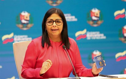 el parlamento de venezuela aprueba por unanimidad la ley de amnistia