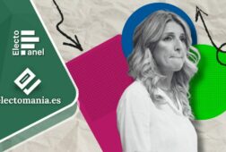 electopanel 22 feb adelanto sumar se desinfla y vox acaricia los 75 escanos