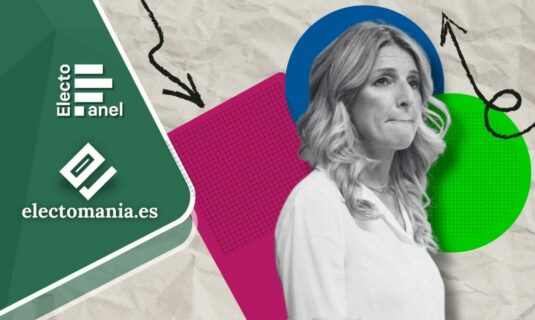 electopanel 22 feb adelanto sumar se desinfla y vox acaricia los 75 escanos