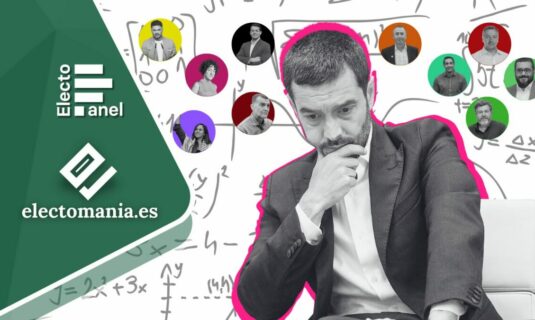 electopanel 1mar adelanto sumar rebota tras el anuncio de yolanda diaz