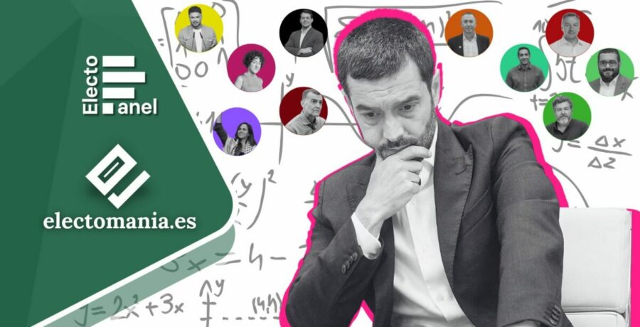 electopanel 1mar adelanto sumar rebota tras el anuncio de yolanda diaz