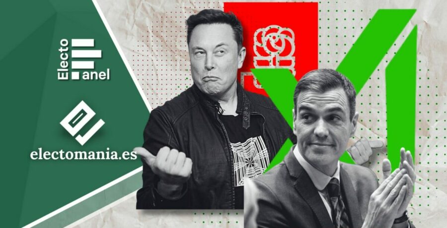 electopanel 8feb adelanto impulso de la izquierda aunque la derecha suma