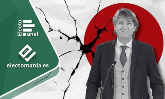 ep castilla y leon 19 feb el psoe baja y vox sigue sumando procuradores