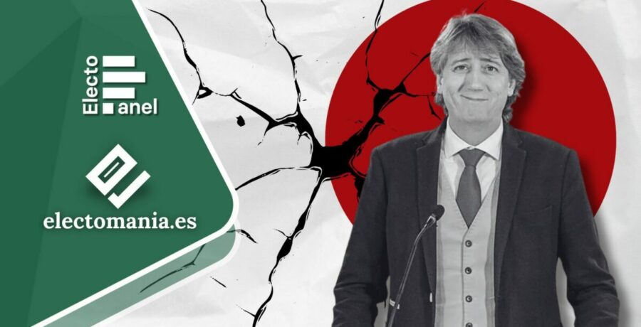 ep castilla y leon 19 feb el psoe baja y vox sigue sumando procuradores