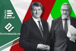 ep castilla y leon 23 feb psoe y vox se disputan varios escanos cojos