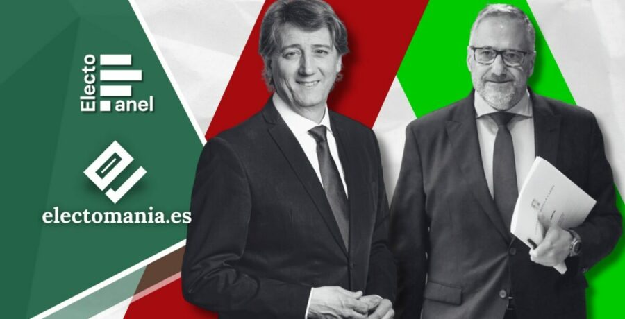 ep castilla y leon 23 feb psoe y vox se disputan varios escanos cojos