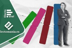 electopanel cyl 9 feb manueco lejos de la absoluta con un vox mas fuerte