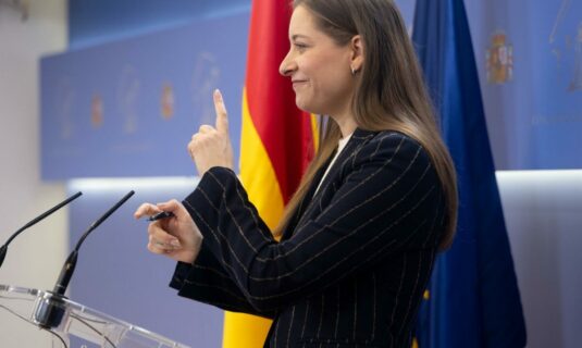 munoz afirma que pp y vox tienen que entenderse los espanoles merecen otro gobierno