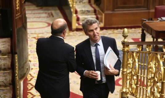 pp pide la comparecencia de todo el gobierno para que explique la devolucion de fondos europeos y su falta de ejecucion