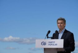 el pp culpa al gobierno de convertir a espana en un paraiso para delincuentes tras el repunte de la criminalidad