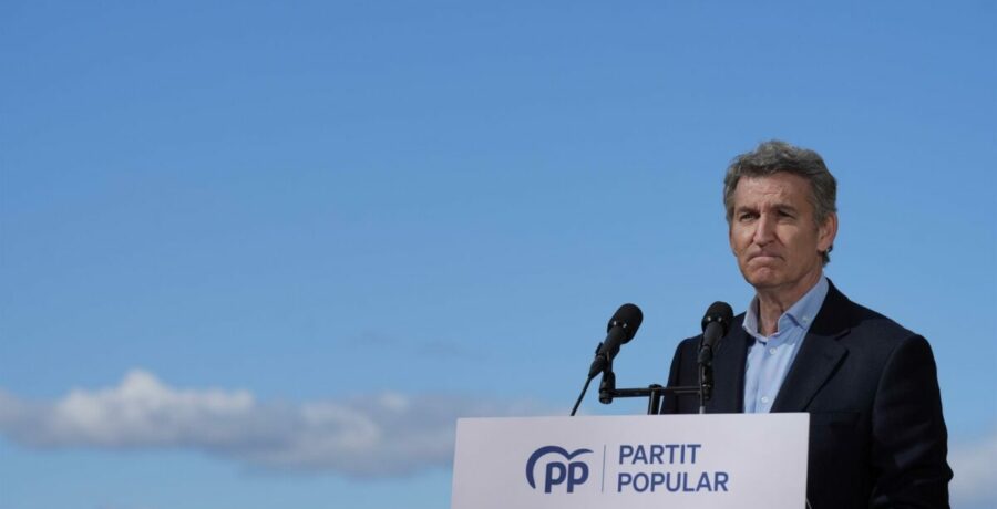 el pp culpa al gobierno de convertir a espana en un paraiso para delincuentes tras el repunte de la criminalidad