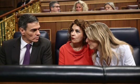 pp vox y junts tumban los decretos del escudo social y del tope de precios en situaciones de emergencia