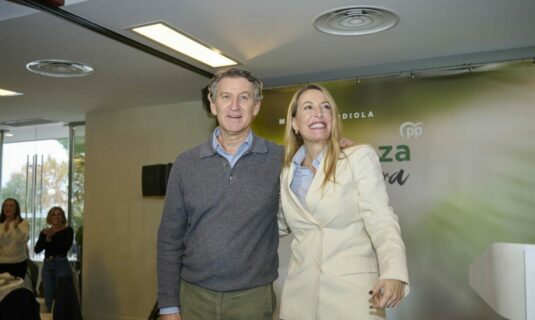 genova avala que guardiola pida al psoe una abstencion para ser investida porque el pp prefiere gobernar en solitario