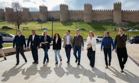 manueco llama a la movilizacion total en cyl