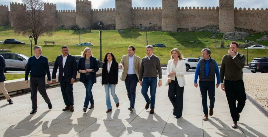 manueco llama a la movilizacion total en cyl