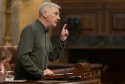 eh bildu vuelve a rechazar la creacion de una especie de nuevo artefacto electoral con las izquierdas del estado