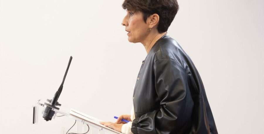 pnv lamenta que los extremos desde la izquierda incluso el gobierno y el pp alimentan a vox