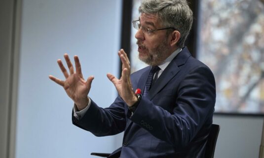 el pp ve incomprensible que vox vote contra las salvaguardas del acuerdo de mercosur que protegen el campo espanol