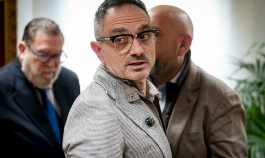 la exedil de mostoles denunciara al alcalde por presunto acoso sexual y a la cam por filtracion de correos