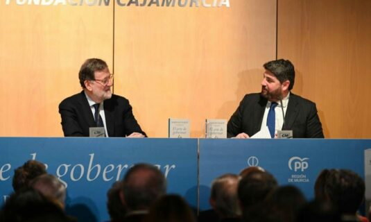 rajoy sostiene que la regularizacion de inmigrantes creara un efecto llamada colosal