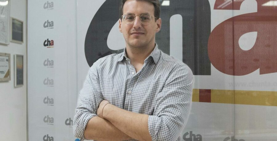 pueyo agradece a yolanda diaz su trabajo es la mejor ministra de trabajo que hemos tenido