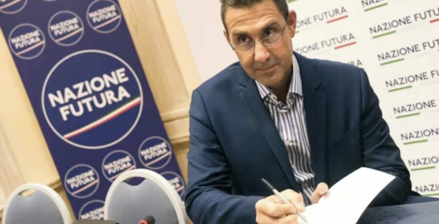 italia roberto vannacci rompe con la lega y lanza su propio partido futuro nazionale