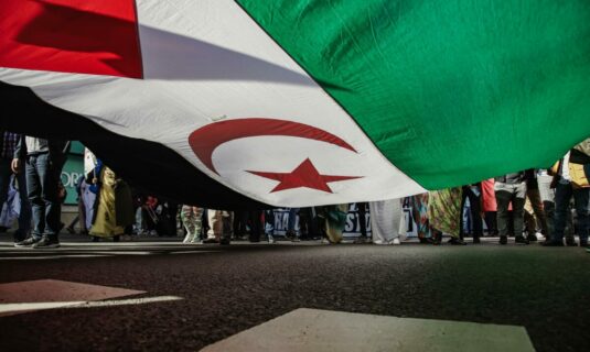 el plan de marruecos para el sahara presidente elegido por el rey y autonomia votada en referendum en todo el reino