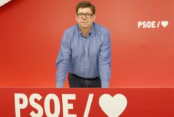 la comision koldo del senado interroga manana a paco salazar en la recta final de la campana electoral de aragon