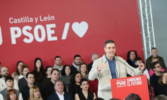 sanchez reitera que espana va como nunca y asegura que merece la pena seguir hasta 2027 y mas alla
