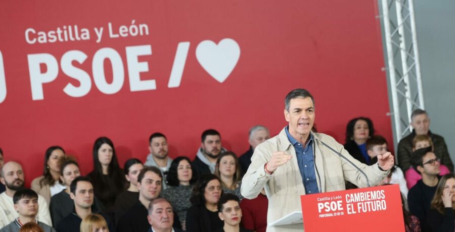 sanchez reitera que espana va como nunca y asegura que merece la pena seguir hasta 2027 y mas alla